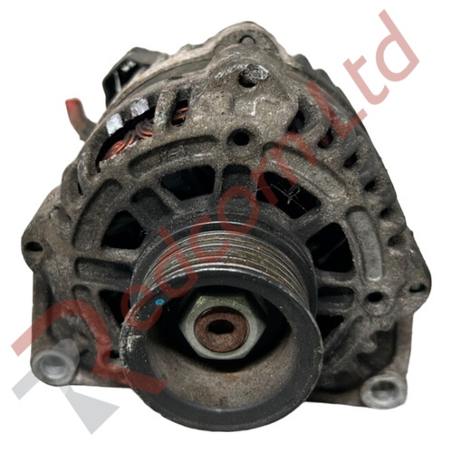 VAUXHALL Astra 2009-2015 Alternator 1.6 Petrol