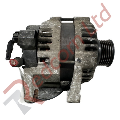 VAUXHALL ASTRA J MK6 2009-2015 Alternator 1.6 Petrol