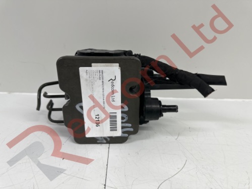 MERCEDES-BENZ E CLASS W212 2009-2016 ABS PUMP MODULATOR