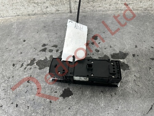 MERCEDES-BENZ C CLASS W204 2007-2011 Electric Window Switch Front Right Side