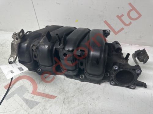 TOYOTA Yaris 2013 (2011-2020) 1.3 Petrol Air Intake Manifold