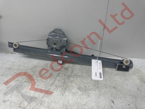 RENAULT Trafic 2014 -2021 Front Left Side Window Regulator Mech