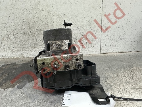 PEUGEOT PARTNER 2018-2024 ABS PUMP MODULATOR CONTROL UNIT