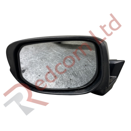 HONDA INSIGHT 2009-2011 WING DOOR MIRROR LEFT  SIDE 9 PIN