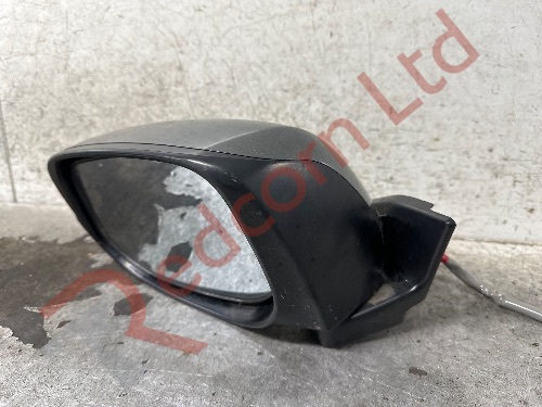 HONDA INSIGHT 2009-2011 WING DOOR MIRROR LEFT  SIDE 9 PIN