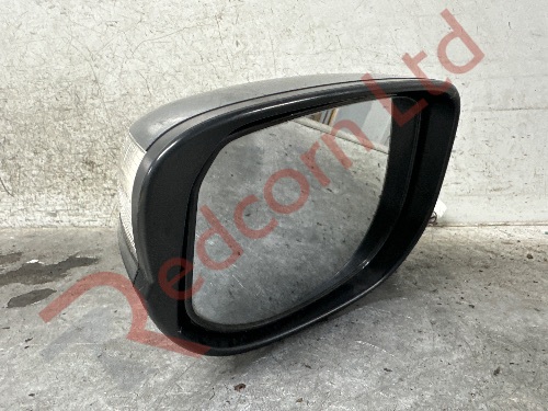 HONDA INSIGHT 2009-2011 WING DOOR MIRROR LEFT  SIDE 9 PIN