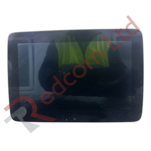 MERCEDES-BENZ CLA C117 2016-2019 SAT NAV MEDIA RADIO DISPLAY SCREEN