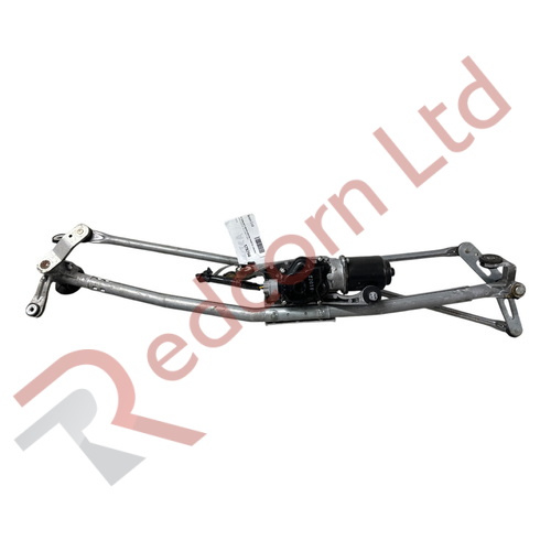 HONDA CIVIC 2006-2011 WIPER MOTOR FRONT & LINKAGE