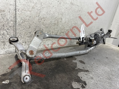 HONDA CIVIC 2006-2011 WIPER MOTOR FRONT & LINKAGE