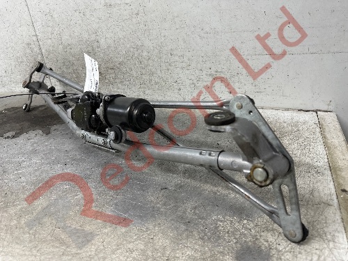 HONDA CIVIC 2006-2011 WIPER MOTOR FRONT & LINKAGE