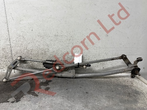 HONDA CIVIC 2006-2011 WIPER MOTOR FRONT & LINKAGE