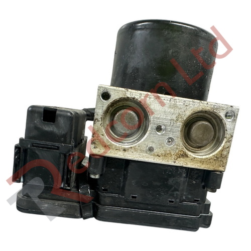 AUDI A3 8P 2008-2012 ABS PUMP MODULATOR CONTROL UNIT