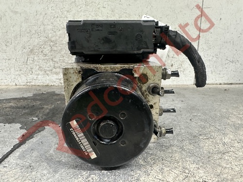 AUDI A3 8P 2008-2012 ABS PUMP MODULATOR CONTROL UNIT