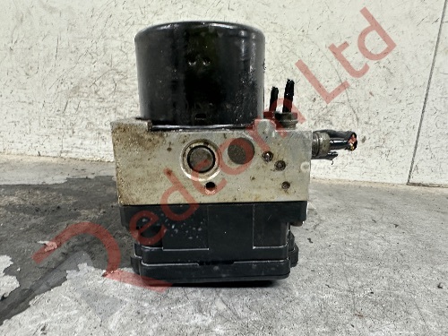 AUDI A3 8P 2008-2012 ABS PUMP MODULATOR CONTROL UNIT