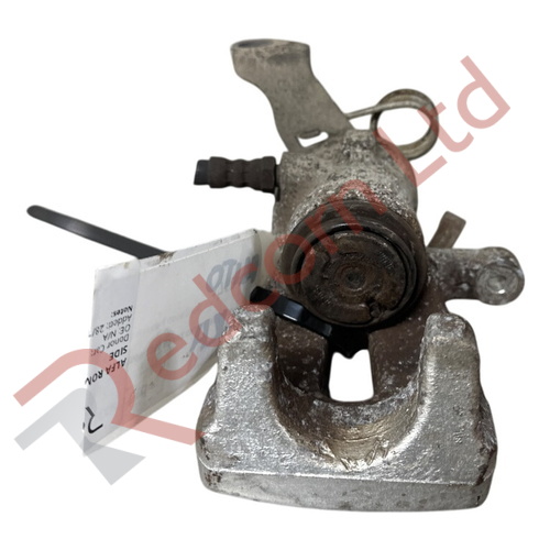 ALFA ROMEO MITO 2009-2016 BRAKE CALIPER REAR RIGHT SIDE