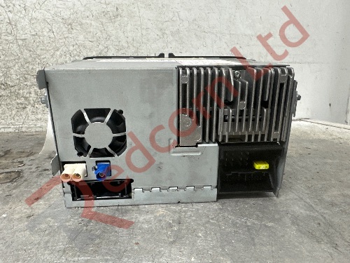 VOLKSWAGEN GOLF MK6 2008-2012 SAT NAV DISPLAY SCREEN