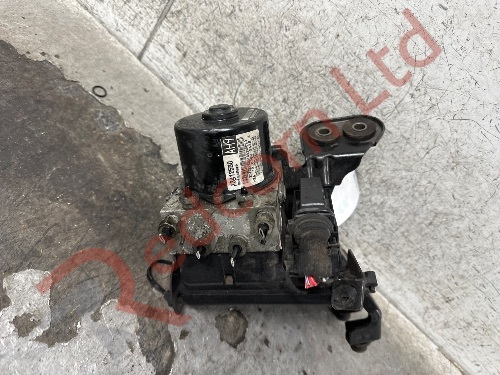 VAUXHALL ASTRA J 2012-2015 ABS PUMP MODULATOR CONTROL UNIT