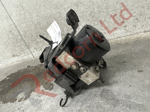 VAUXHALL ASTRA J 2012-2015 ABS PUMP MODULATOR CONTROL UNIT