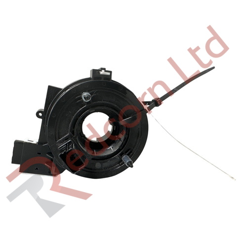 VOLKSWAGEN TIGUAN 5N 2008-2011 SQUIB SLIP CLOCK RING