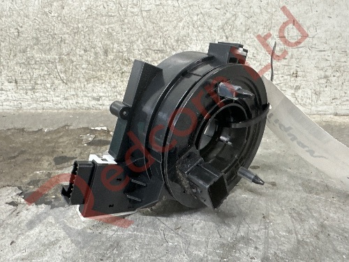 VOLKSWAGEN TIGUAN 5N 2008-2011 SQUIB SLIP CLOCK RING