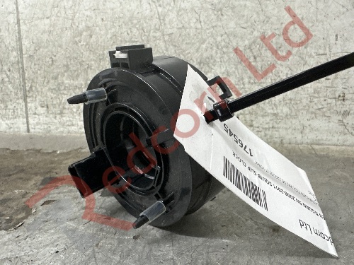 VOLKSWAGEN TIGUAN 5N 2008-2011 SQUIB SLIP CLOCK RING
