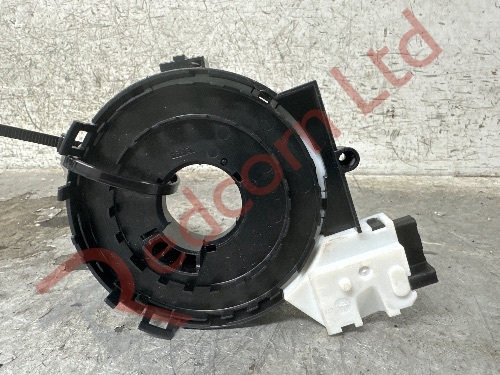 VOLKSWAGEN TIGUAN 5N 2008-2011 SQUIB SLIP CLOCK RING