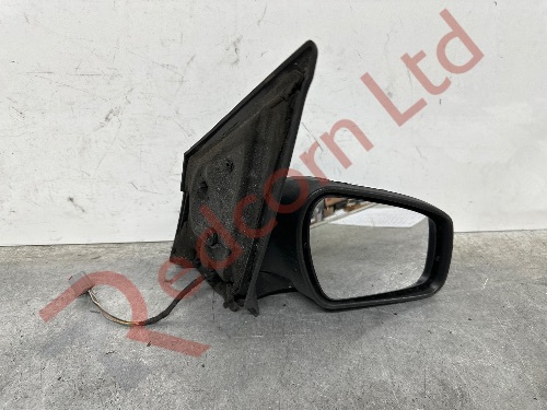 FORD FUSION 2005-2012 WING DOOR MIRROR RIGHT SIDE 5 PIN
