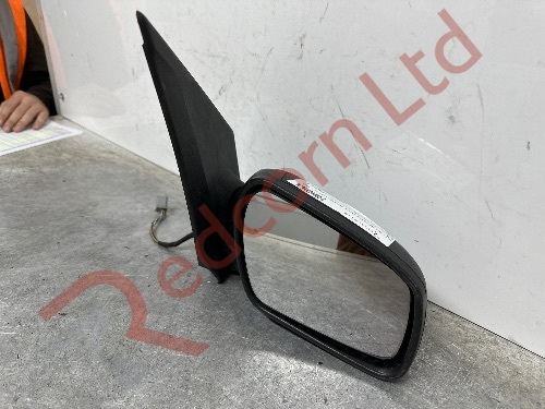 FORD FUSION 2005-2012 WING DOOR MIRROR RIGHT SIDE 5 PIN