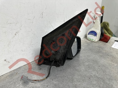 FORD FUSION 2005-2012 WING DOOR MIRROR RIGHT SIDE 5 PIN