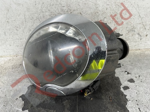 MINI HATCH R50 2001-2004 HEADLIGHT HEADLAMP LEFT SIDE