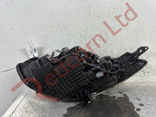 MAZDA 2 2010-2014 HEADLIGHT HEADLAMP RIGHT SIDE