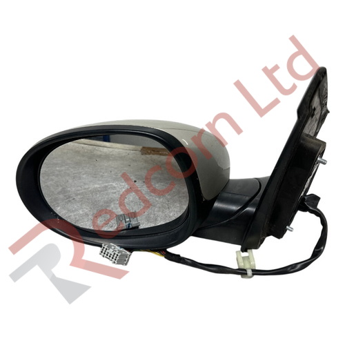 HONDA CIVIC 2006-2009 WING DOOR MIRROR LEFT SIDE 7 PIN