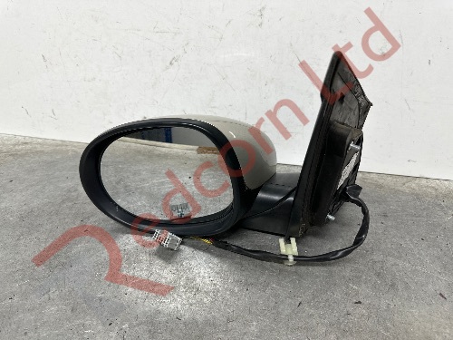 HONDA CIVIC 2006-2009 WING DOOR MIRROR LEFT SIDE 7 PIN