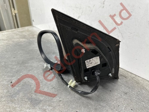 HONDA CIVIC 2006-2009 WING DOOR MIRROR LEFT SIDE 7 PIN