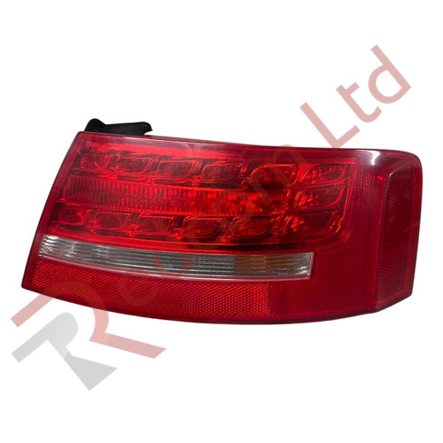 AUDI A5 CONVERTIBLE 2009-2012 REAR TAIL LIGHT RIGHT SIDE