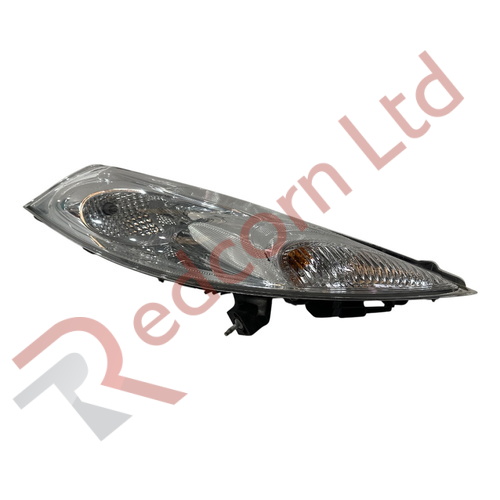 NISSAN JUKE F15 2010-2014 HEADLIGHT HEADLAMP RIGHT SIDE (UPPER)