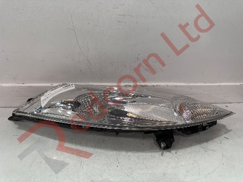 NISSAN JUKE F15 2010-2014 HEADLIGHT HEADLAMP RIGHT SIDE (UPPER)
