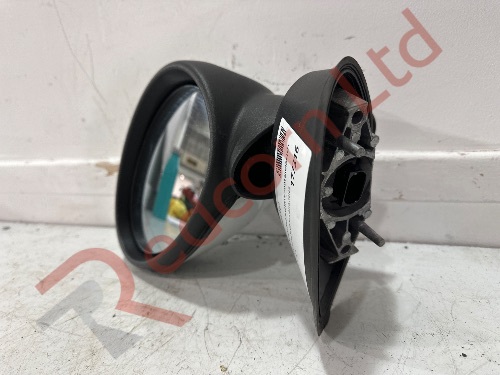 MINI PACEMAN R61 2013-2016 WING DOOR MIRROR LEFT SIDE 5 PIN