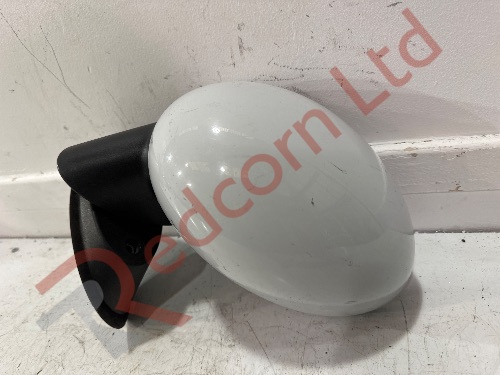 MINI PACEMAN R61 2013-2016 WING DOOR MIRROR LEFT SIDE 5 PIN