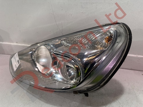 FORD S-MAX 2010-2015 HEADLIGHT HEADLAMP LEFT SIDE