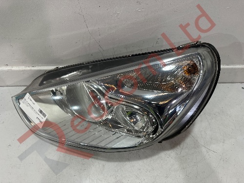 FORD S-MAX 2010-2015 HEADLIGHT HEADLAMP LEFT SIDE