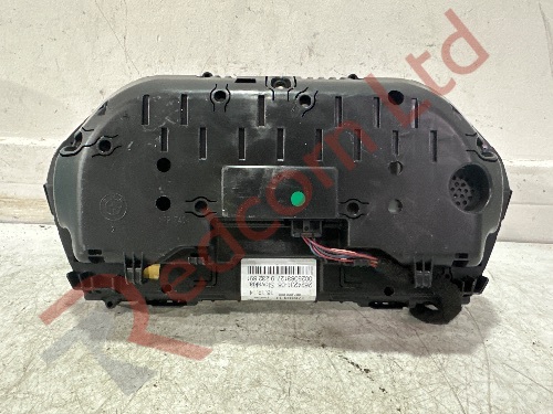 BMW 1 SERIES 116i F21/F20 2011-2015 SPEEDOMETER INSTRUMENT CLUSTER