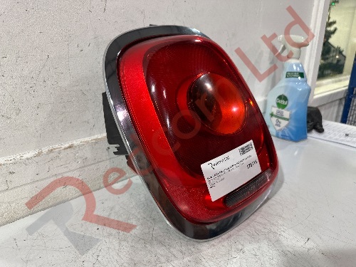 MINI HATCH F56 2014-2018 REAR TAIL LIGHT LEFT SIDE