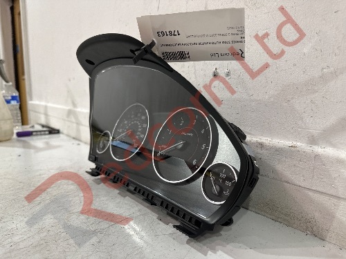 BMW 3 SERIES 320D AUTO F31/F30 2012-2015 SPEEDOMETER CLUSTER