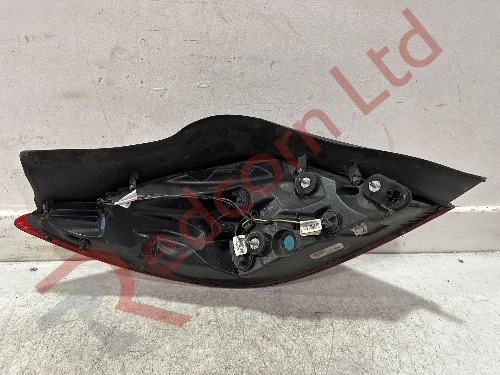 VAUXHALL INSIGNIA HATCH 2013-2017 REAR TAIL LIGHT RIGHT SIDE