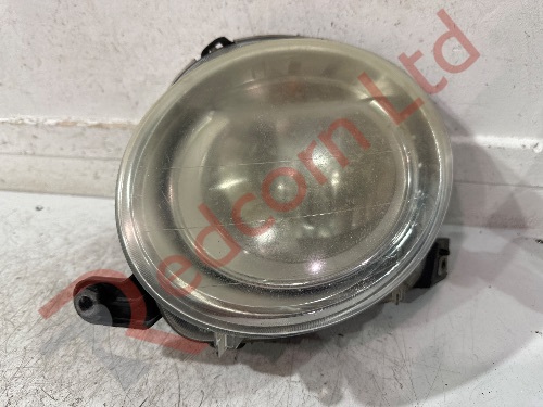 FIAT 500 2008-2015 HEADLIGHT HEADLAMP LEFT SIDE