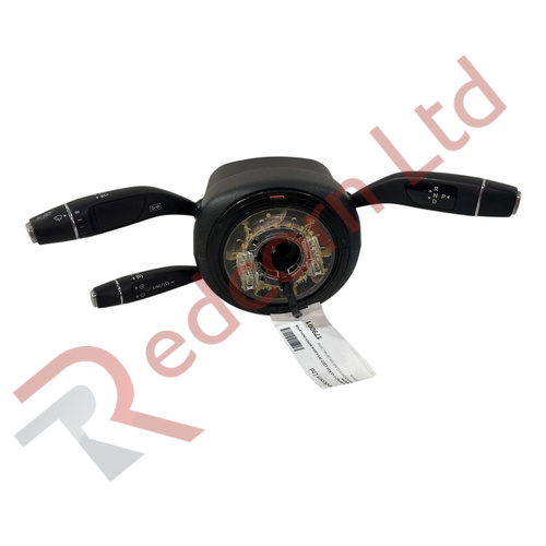 MERCEDES-BENZ E CLASS C207 2013-2016 WIPER INDICATOR STALK & SQUIB