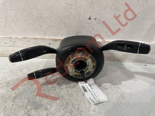 MERCEDES-BENZ E CLASS C207 2013-2016 WIPER INDICATOR STALK & SQUIB