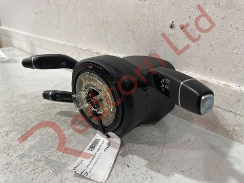 MERCEDES-BENZ E CLASS C207 2013-2016 WIPER INDICATOR STALK & SQUIB