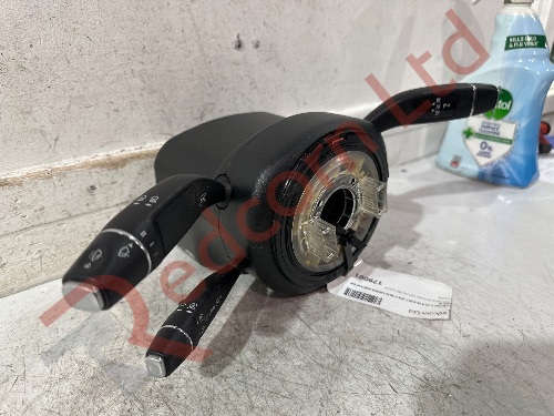 MERCEDES-BENZ E CLASS C207 2013-2016 WIPER INDICATOR STALK & SQUIB